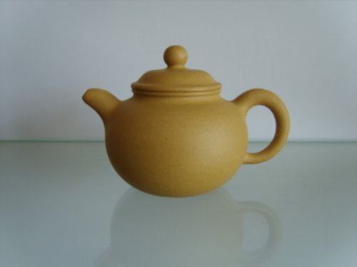 范志琴紫砂壶 S80014361 