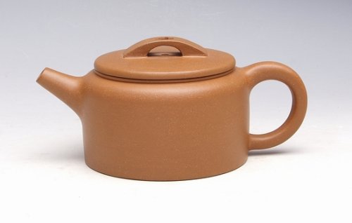高燕紫砂壶 汉瓦 