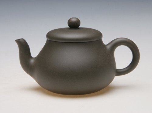 宋小卫紫砂壶 什锦壶 