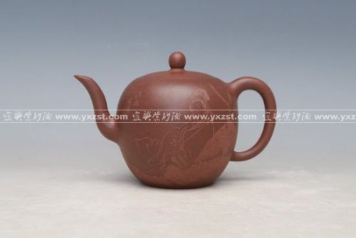 应卫强紫砂壶 IMG_0192 