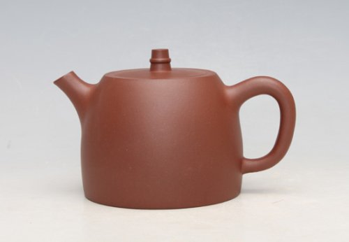 曹永萍紫砂壶 汉铎 