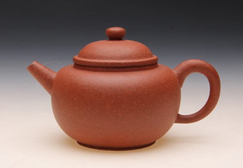 陈学和紫砂壶 禅意 