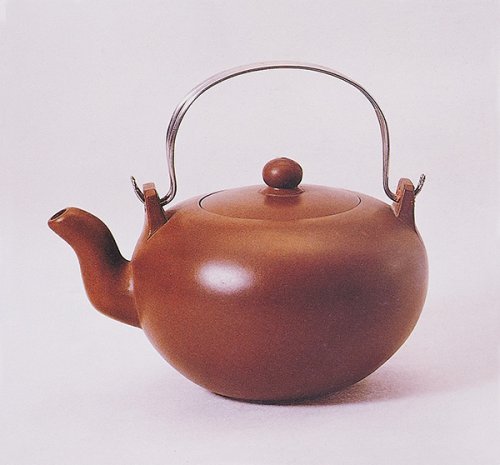 曹婉芬紫砂壶 软耳一粒珠 