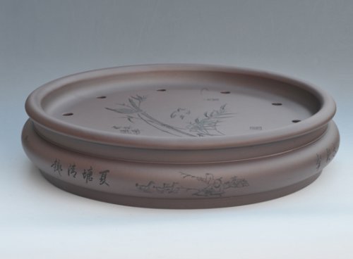 沈文军紫砂壶 合璧 