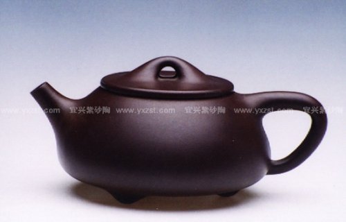 顾小英紫砂壶 5 