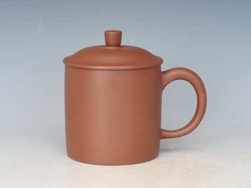 李开宏紫砂壶 秋韵 