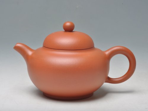 张佩紫砂壶 掇韵 