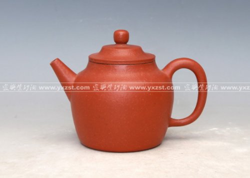 顾洪军紫砂壶 小品 