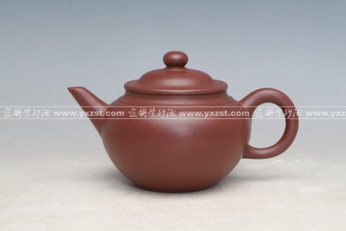 张秀娣紫砂壶 童趣 