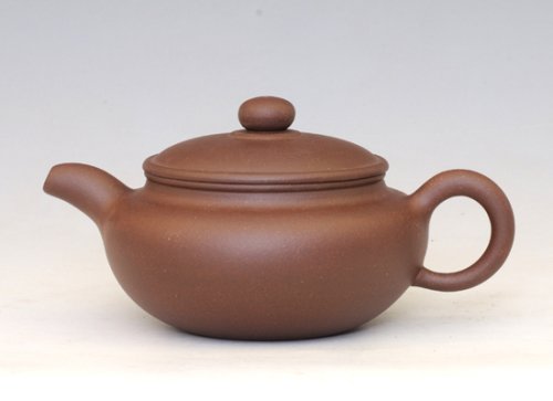 赵志东紫砂壶 小仿古170cc 