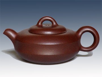 徐美萍紫砂壶 富尔 