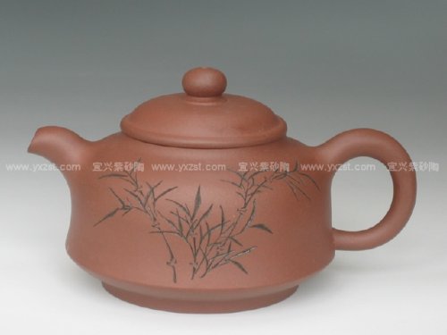 李霞紫砂壶 婉蓉 