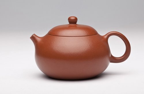 赵一萍紫砂壶 西施 