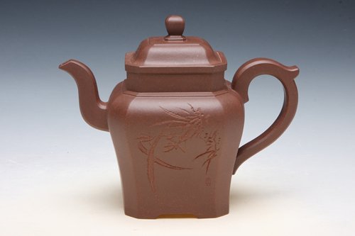 李霓紫砂壶 美紫砂壶 