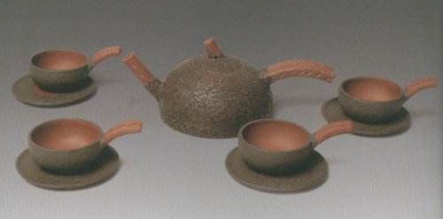 李玮紫砂壶 人性的证明 