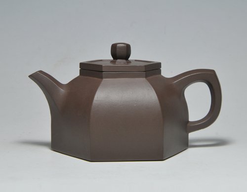 席志紫砂壶 美紫砂 