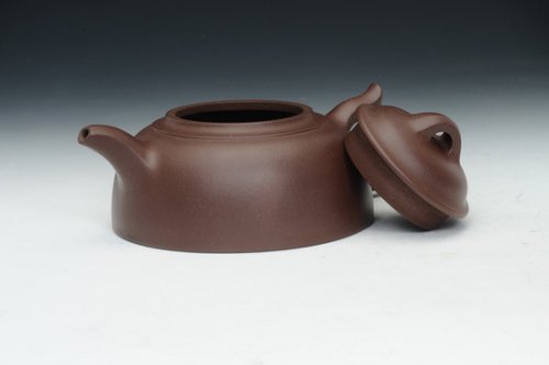 富雯伟紫砂壶 2 (4) 