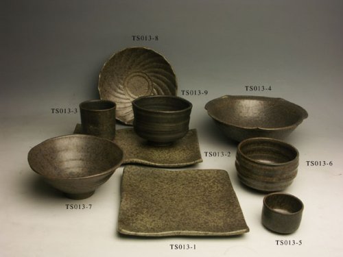 葛昊翔紫砂壶 013 