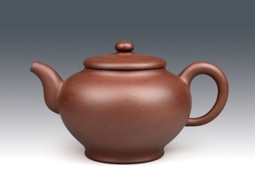 冯盘军紫砂壶 逸香 