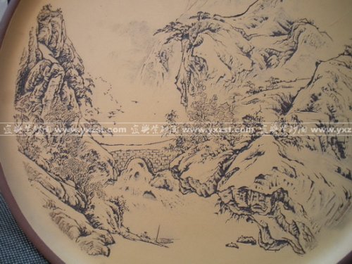 王安凤紫砂壶 DSCN1735 