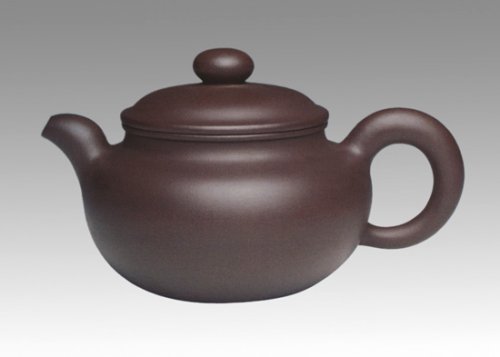 范锡元紫砂壶 原矿原色才是原作 