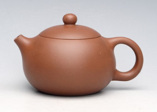 许永晴紫砂壶 倒把西施 