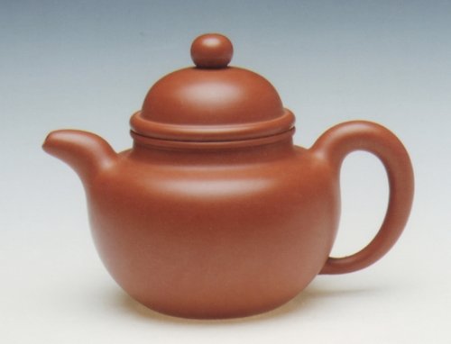 周军明紫砂壶 得求 