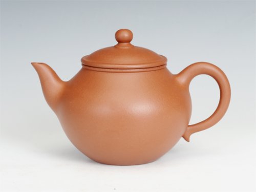 邵文紫砂壶 秋水 