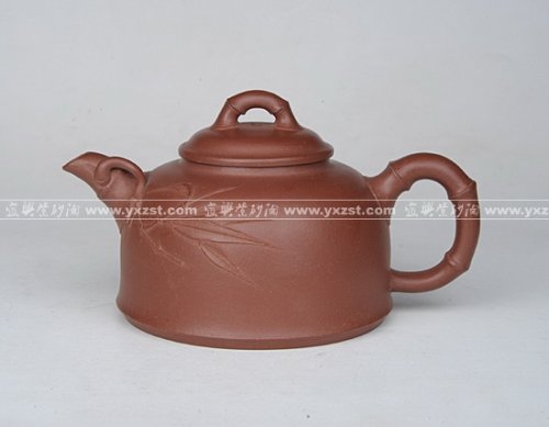 吴军紫砂壶 DSC_4046 