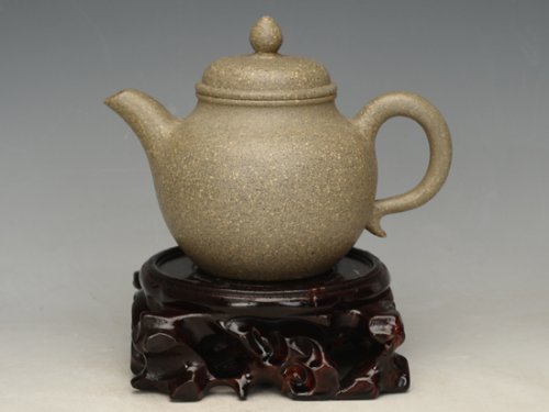 张佩紫砂壶 秋水  容量：250cc 