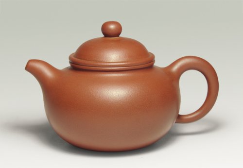 紫砂壶 全手工掇只 