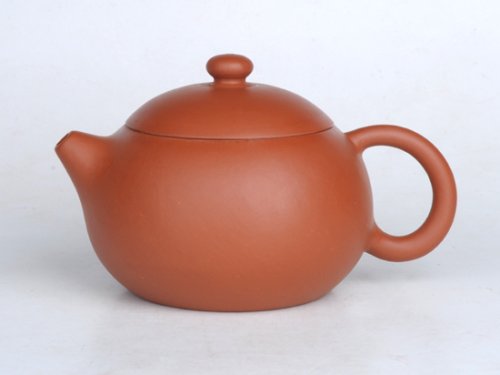 吴玉群紫砂壶 西施 