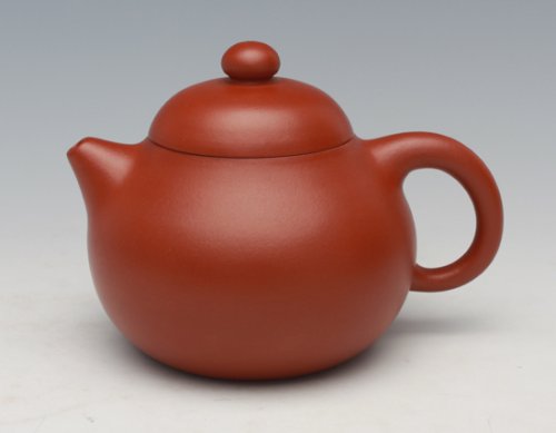 陈国伟紫砂壶 文旦  容量：22... 