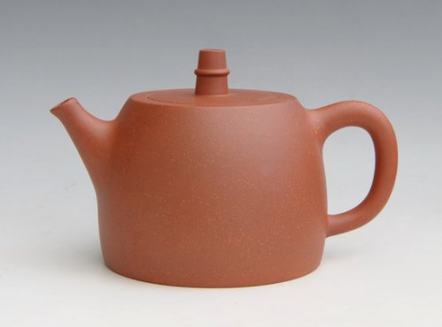 单芳娣紫砂壶 汗锋 