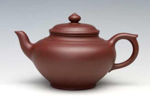 高燕紫砂壶 笑樱 