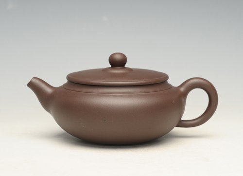 余立平紫砂壶 福缘 