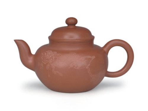 赵俊平紫砂壶 满香 