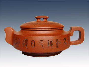 吴亚平紫砂壶 桥顶玉璧 