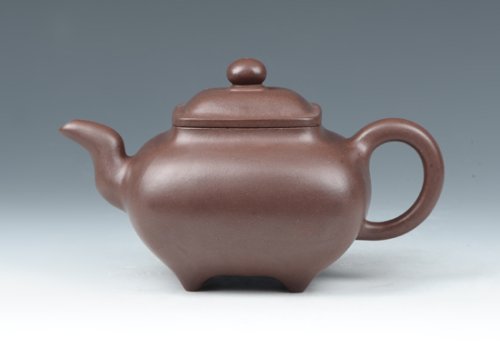 王丽紫砂壶 传炉 