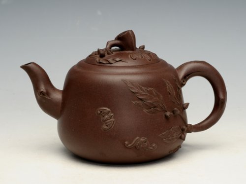 潘亚云紫砂壶 DSC_3197 