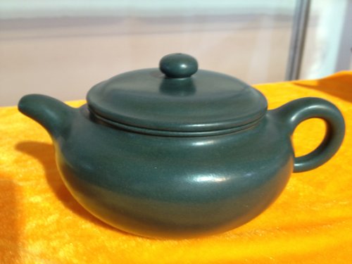 王凤娟紫砂壶 IMG_3291 