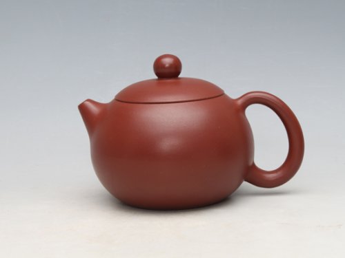 许华强紫砂壶 倒把 