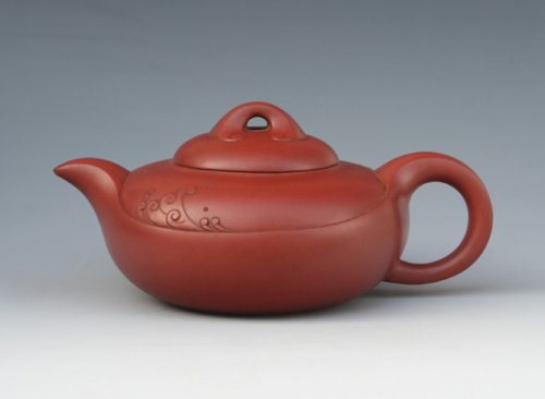 赵俊平紫砂壶 8 