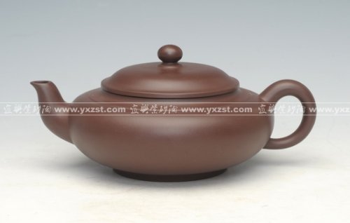 范望南紫砂壶 逸泉 