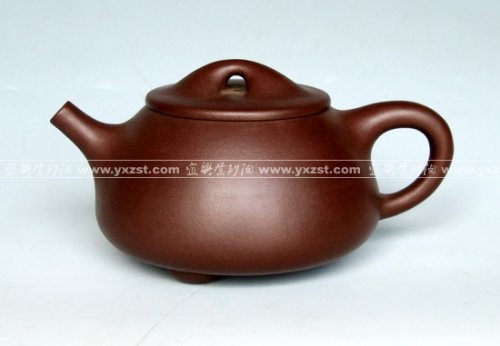 周婉紫砂壶 DSCF0699 