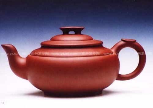 袁国强紫砂壶 上新桥 