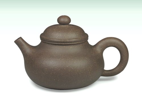 赵孟君紫砂壶 大容天 