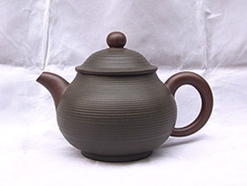 王金川紫砂壶 陶魂 