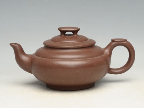 张佩紫砂壶 上新桥  容量：250cc 