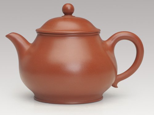 朱建明紫砂壶 潘壶 